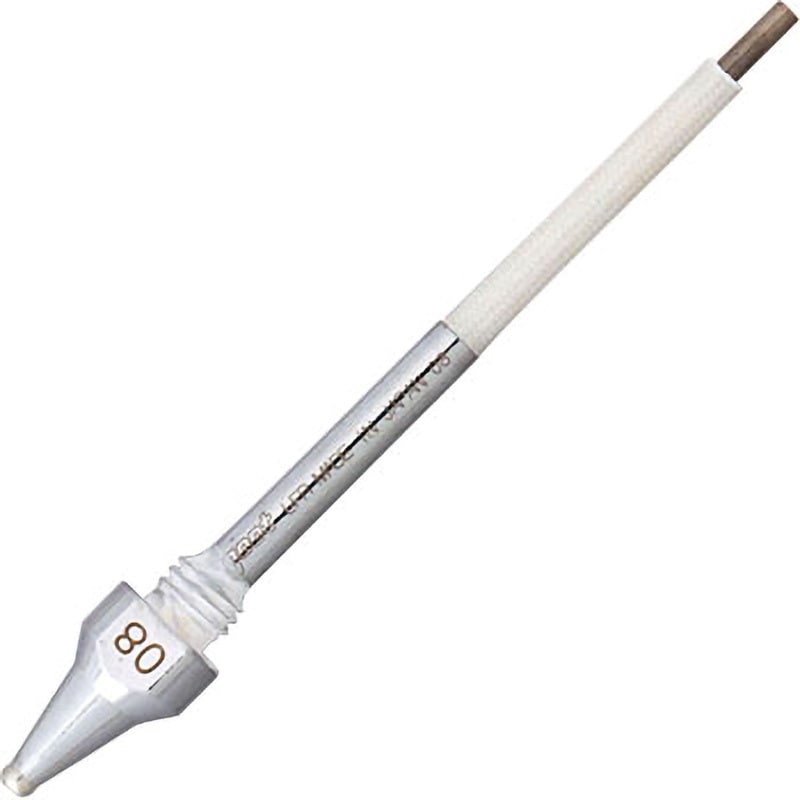 TP-100N-08 交換ノズル 1個 goot(太洋電機産業) 【通販モノタロウ】