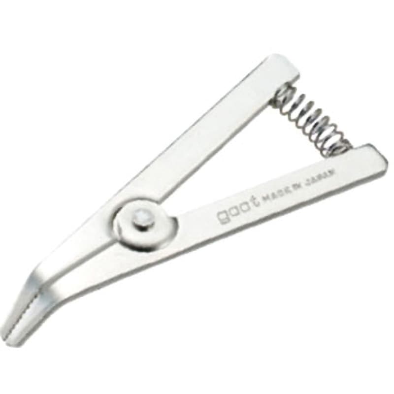 H-1L ヒートクリップ goot(太洋電機産業) 質量4.5g H-1L - 【通販