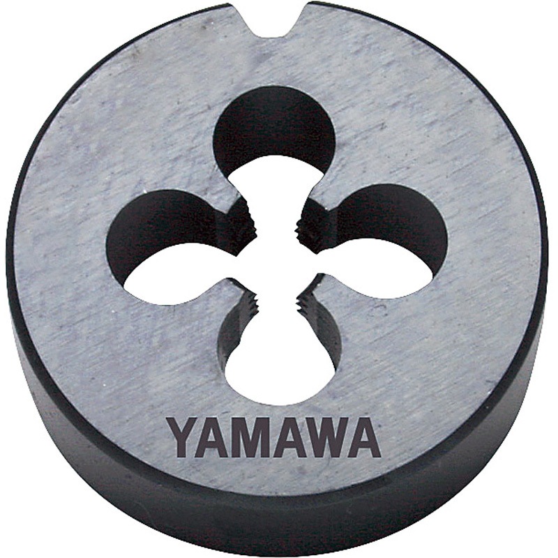 HS-D-P1-M1.7X0.35-10 自動盤用オートハイスダイス 1個 YAMAWA(ヤマワ 