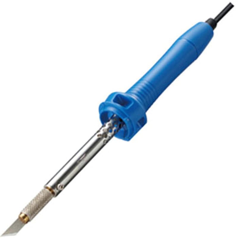 HOT-60R ホットナイフ goot(太洋電機産業) 55W HOT-60R - 【通販