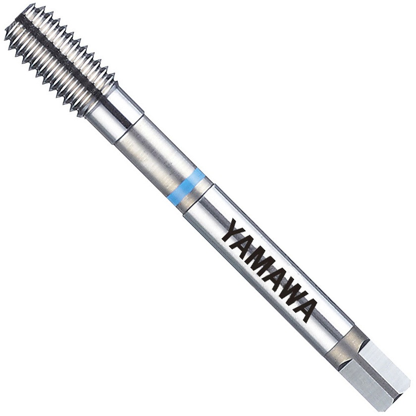 SIT-M2.2X0.25-5H-GB ねじ簡易検査ツール 通り用 YAMAWA(ヤマワ/弥満和製作所) メートルねじ 鉄製 ノンコーティング 呼び寸法M2.2ピッチ0.25mm