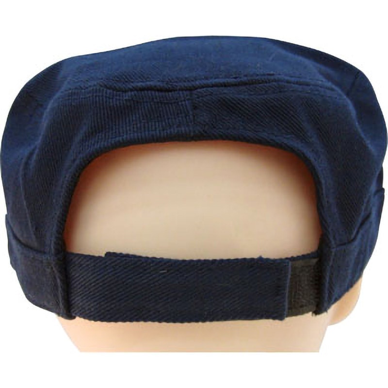 780NB ワークキャップ 高田商事 ネイビー色 フリーサイズ 780NB
