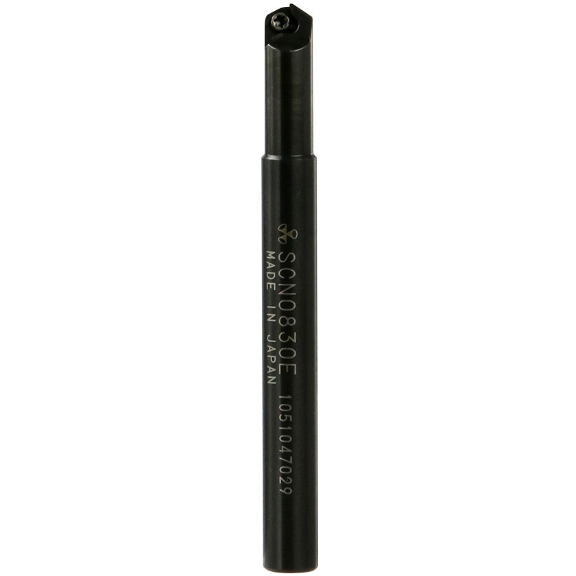 SCN0830E モミメンnano 富士元工業 1枚刃 全長82mm  SCN0830E