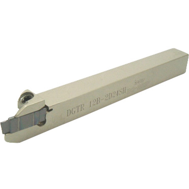 DGTR 1912B-3D32SH       * ドゥーグリップ 突っ切り・溝入れ加工用ホルダー DGTR/LーB-D-SH 1本 イスカル 【通販モノタロウ】