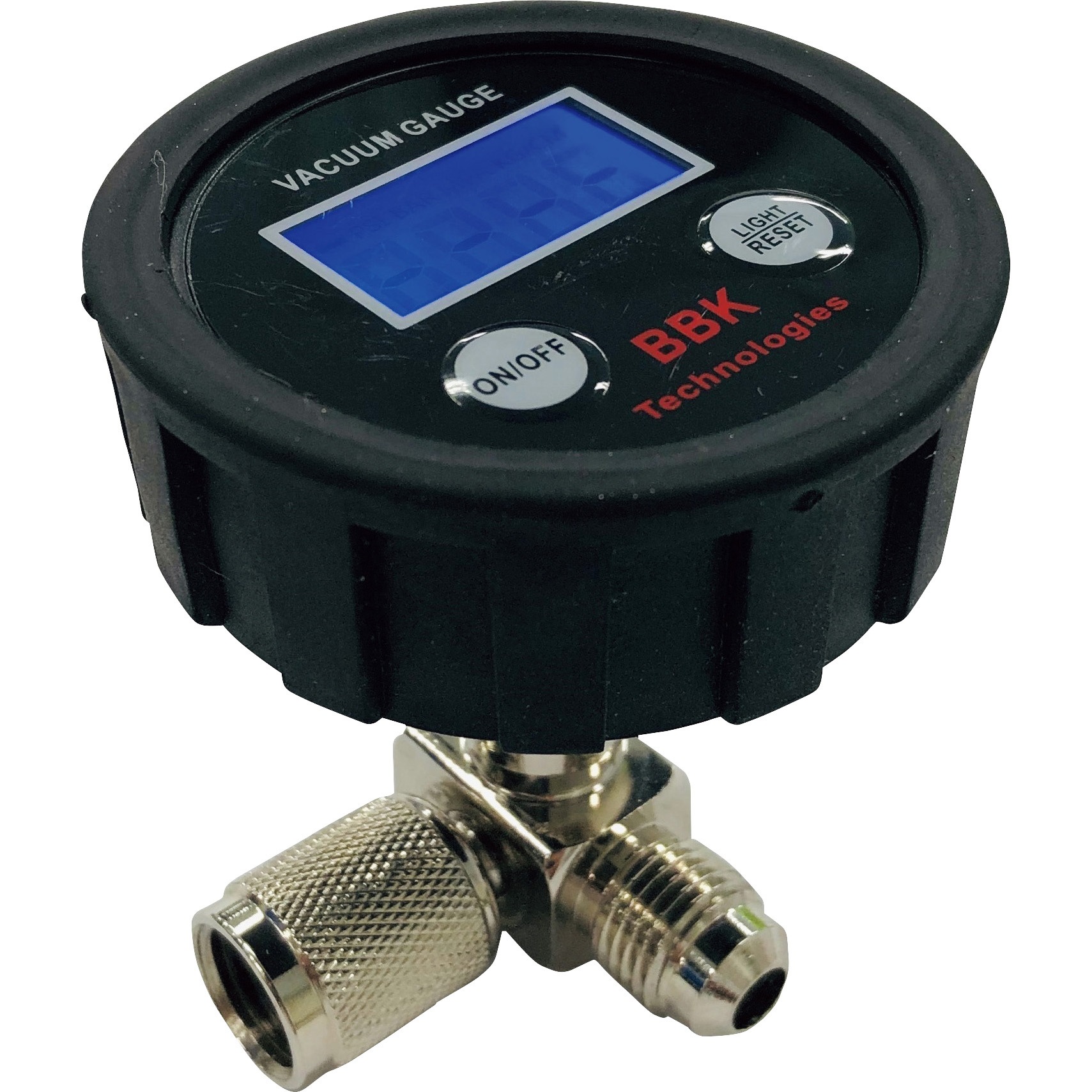 VA-50SB デジタル真空ゲージキット 1個 BBKテクノロジーズ 【通販モノタロウ】