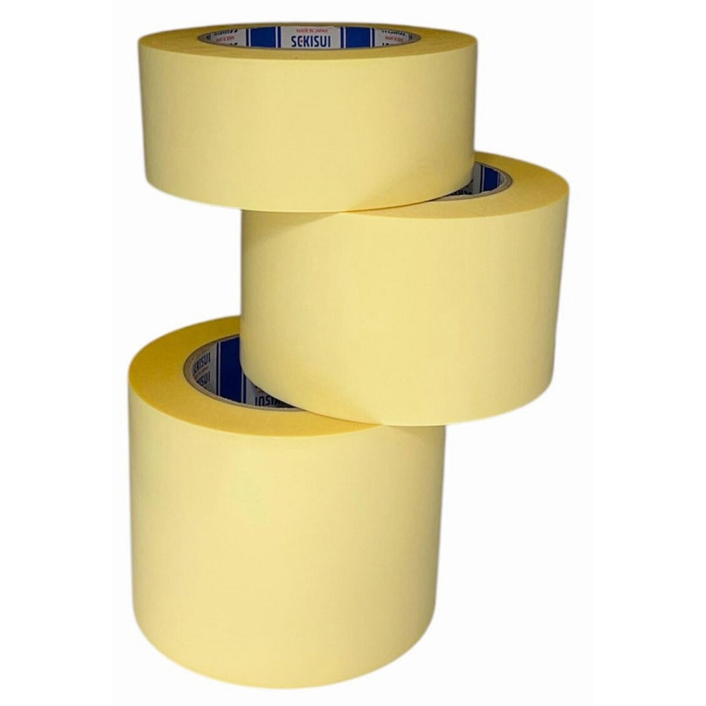 W560002 防水両面テープ#5600 セキスイ 幅75mm長さ20m 1巻 - 【通販