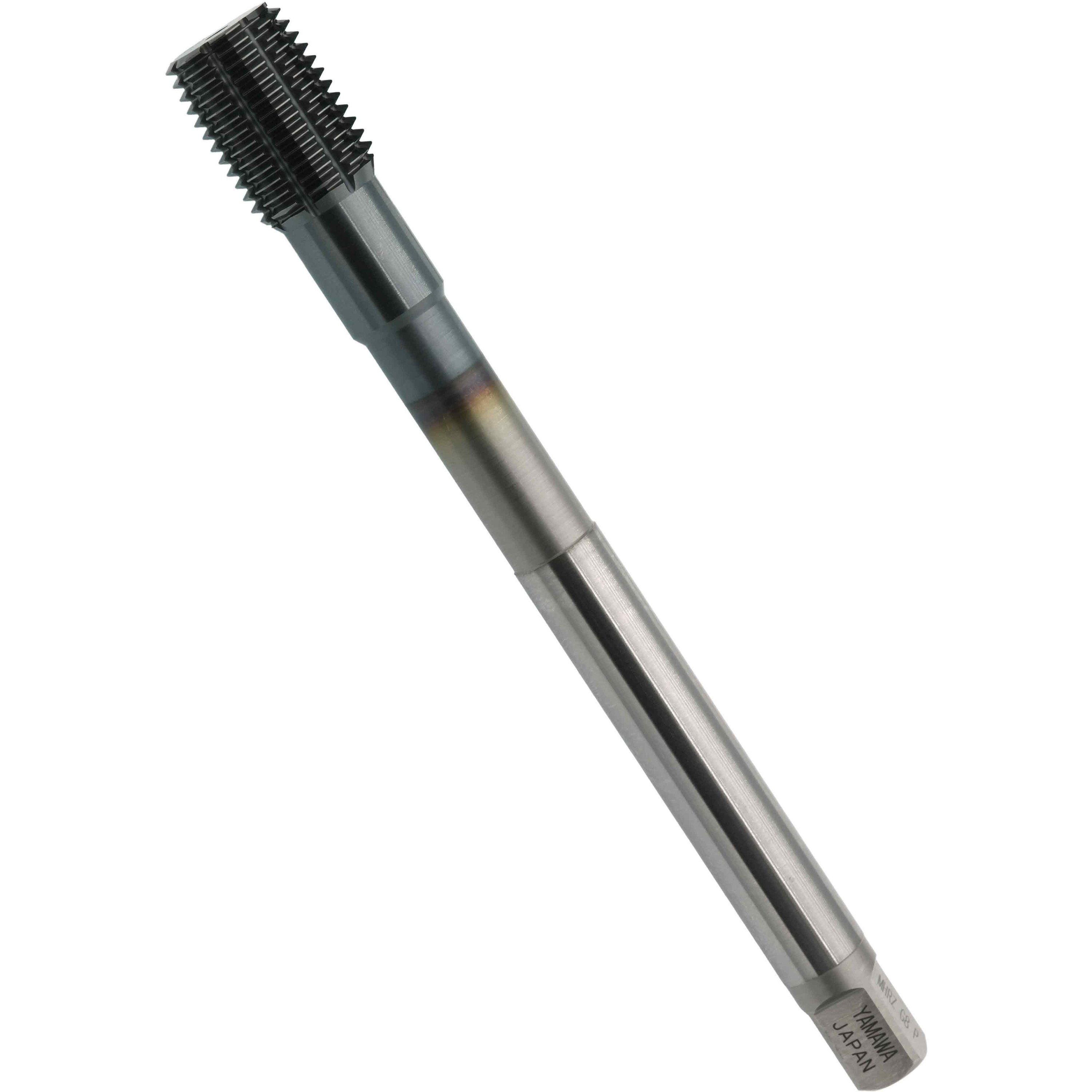 MHRZ-Z-G8-M10X1.5-P Z-PRO 通り穴加工用 YAMAWA(ヤマワ/弥満和