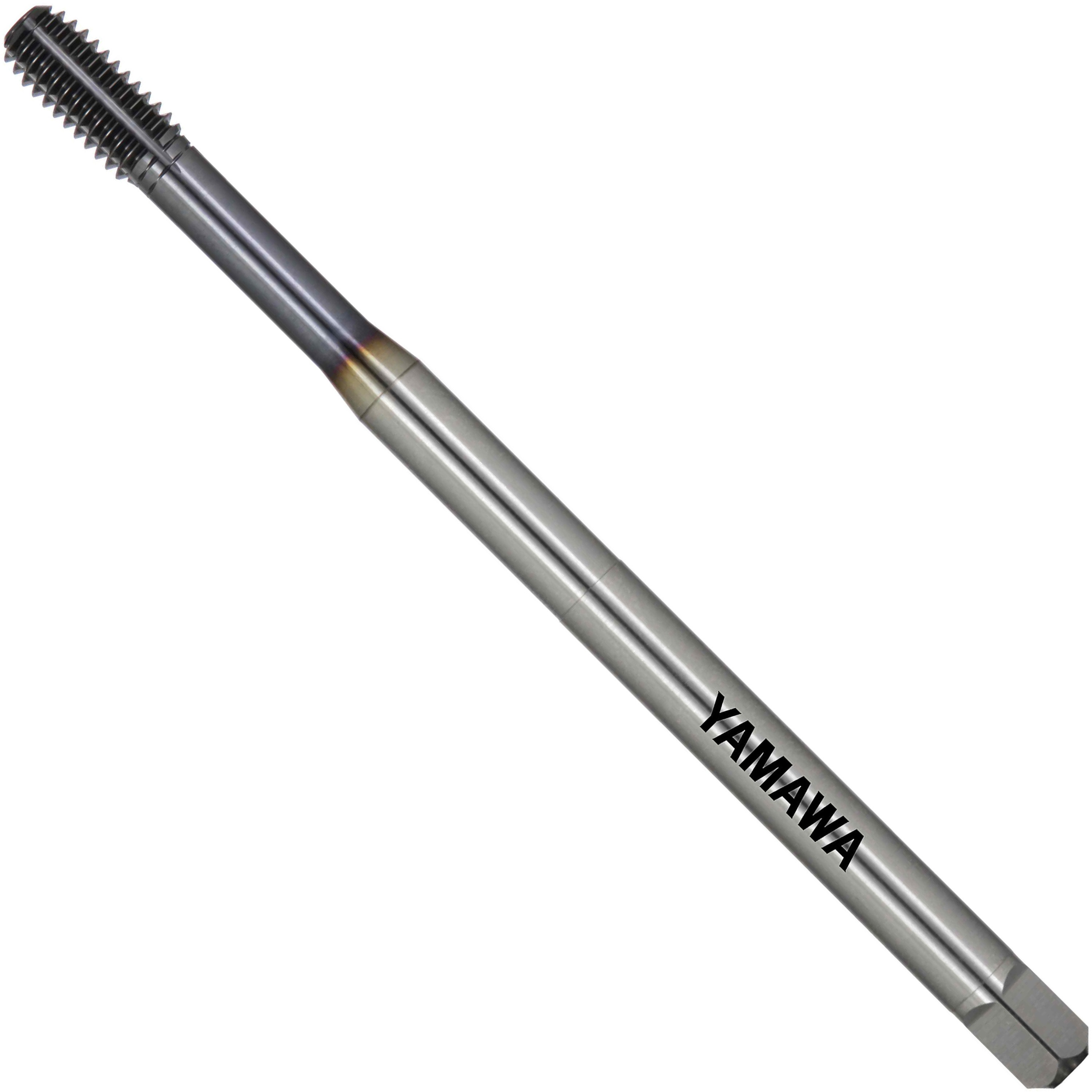 MHRZ-Z-150-G8-M6X1-B Z-PRO 止り穴加工用 YAMAWA(ヤマワ/弥満和製作所) メートルねじ 呼び寸法M6ピッチ1mm