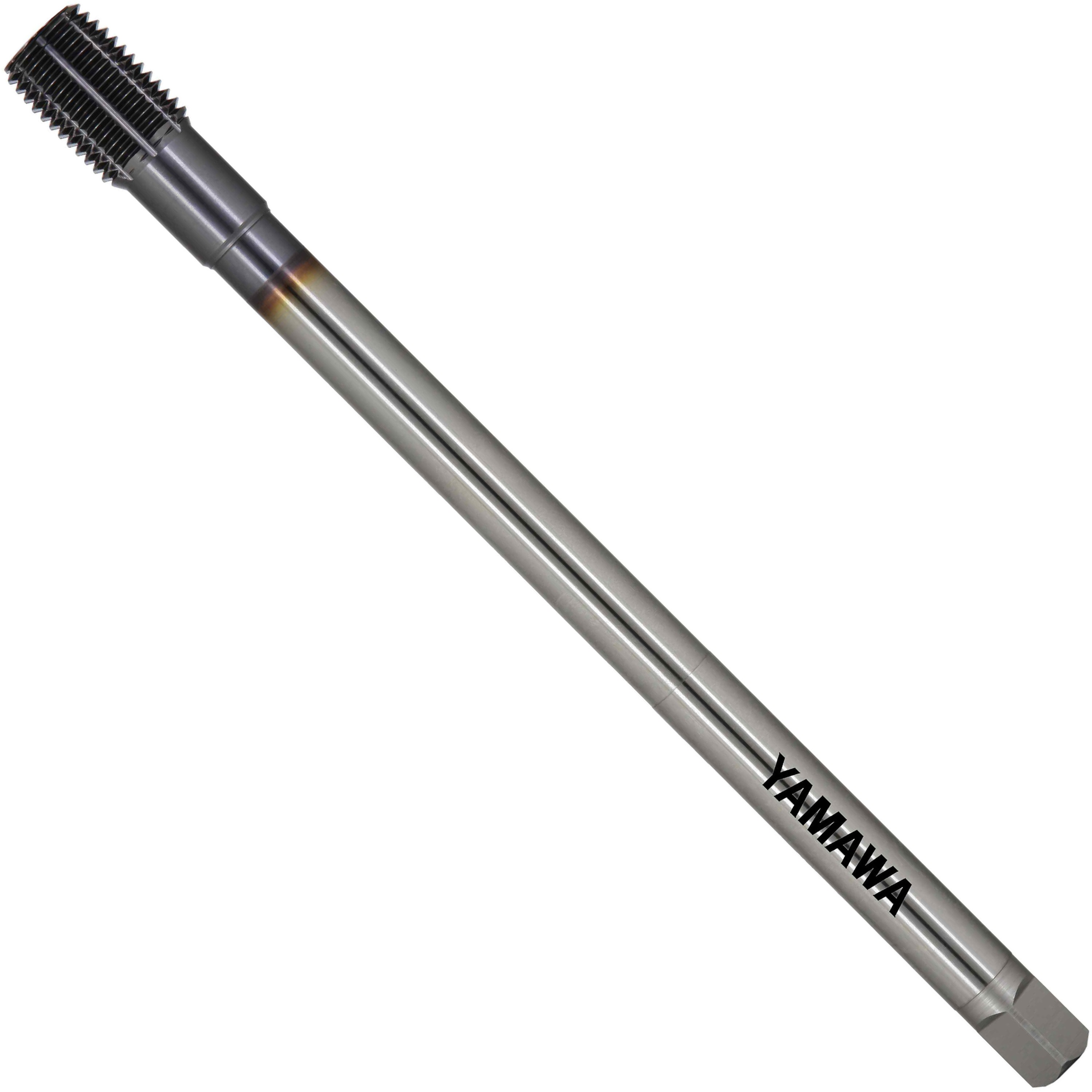 MHRZ-Z-150-G8-M12X1.75-P Z-PRO 通り穴加工用 YAMAWA(ヤマワ/弥満和製作所) メートルねじ 呼び寸法M12ピッチ1.75mm