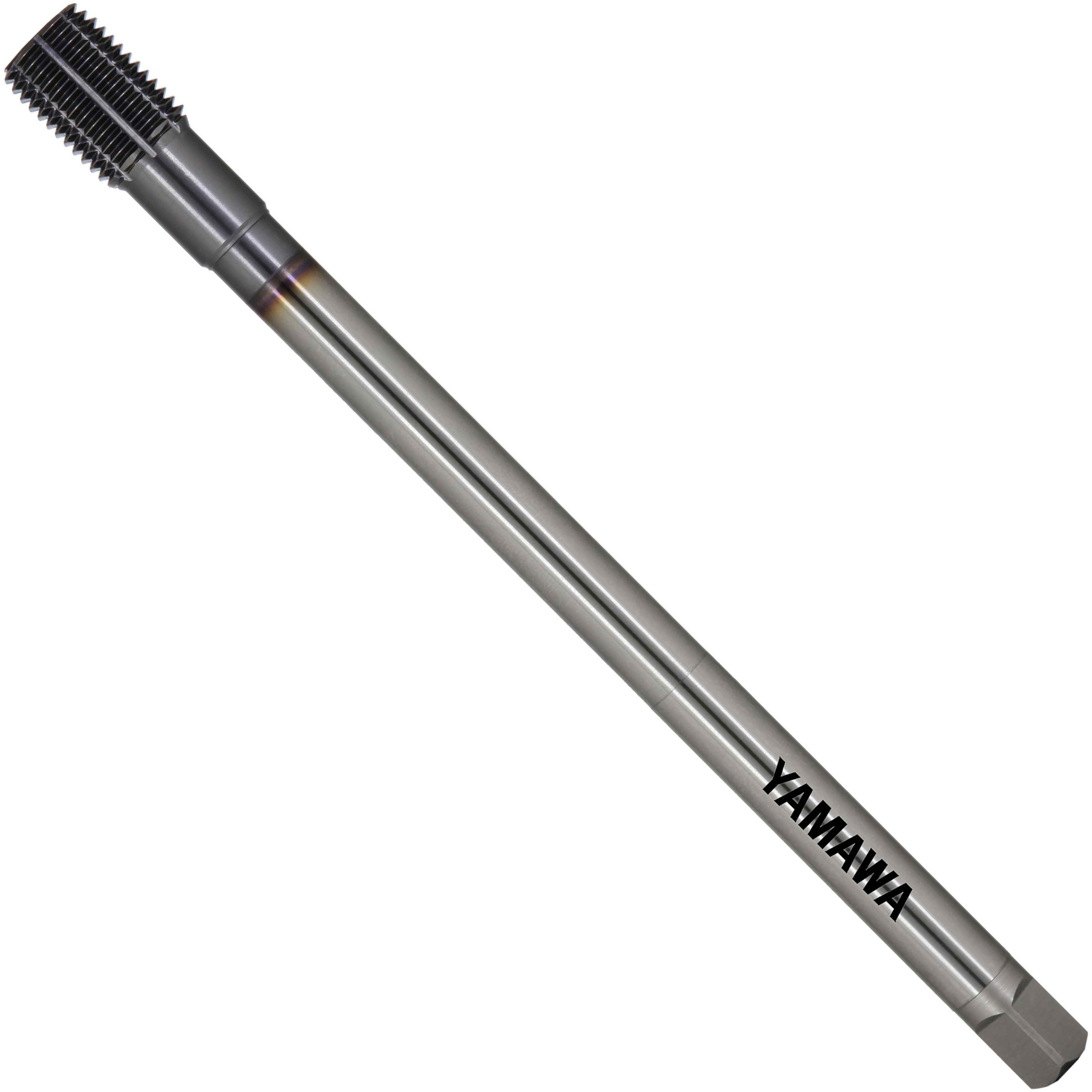 MHRZ-Z-150-G8-M12X1.5-B Z-PRO 止り穴加工用 YAMAWA(ヤマワ/弥満和製作所) メートルねじ 呼び寸法M12ピッチ1.5mm