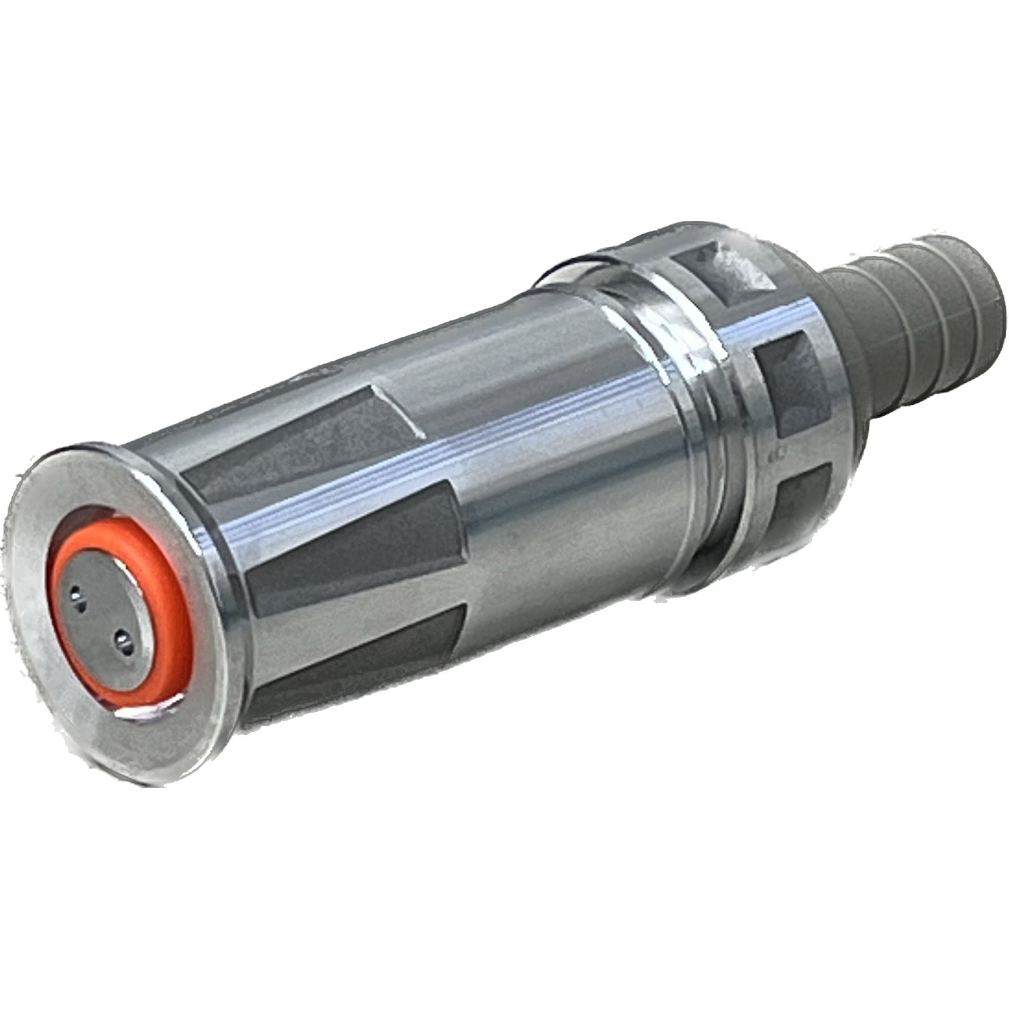 05JZK20PTK-A JZ噴霧ノズル アルミ製 JZ 自在散水(樹脂タケノコ付