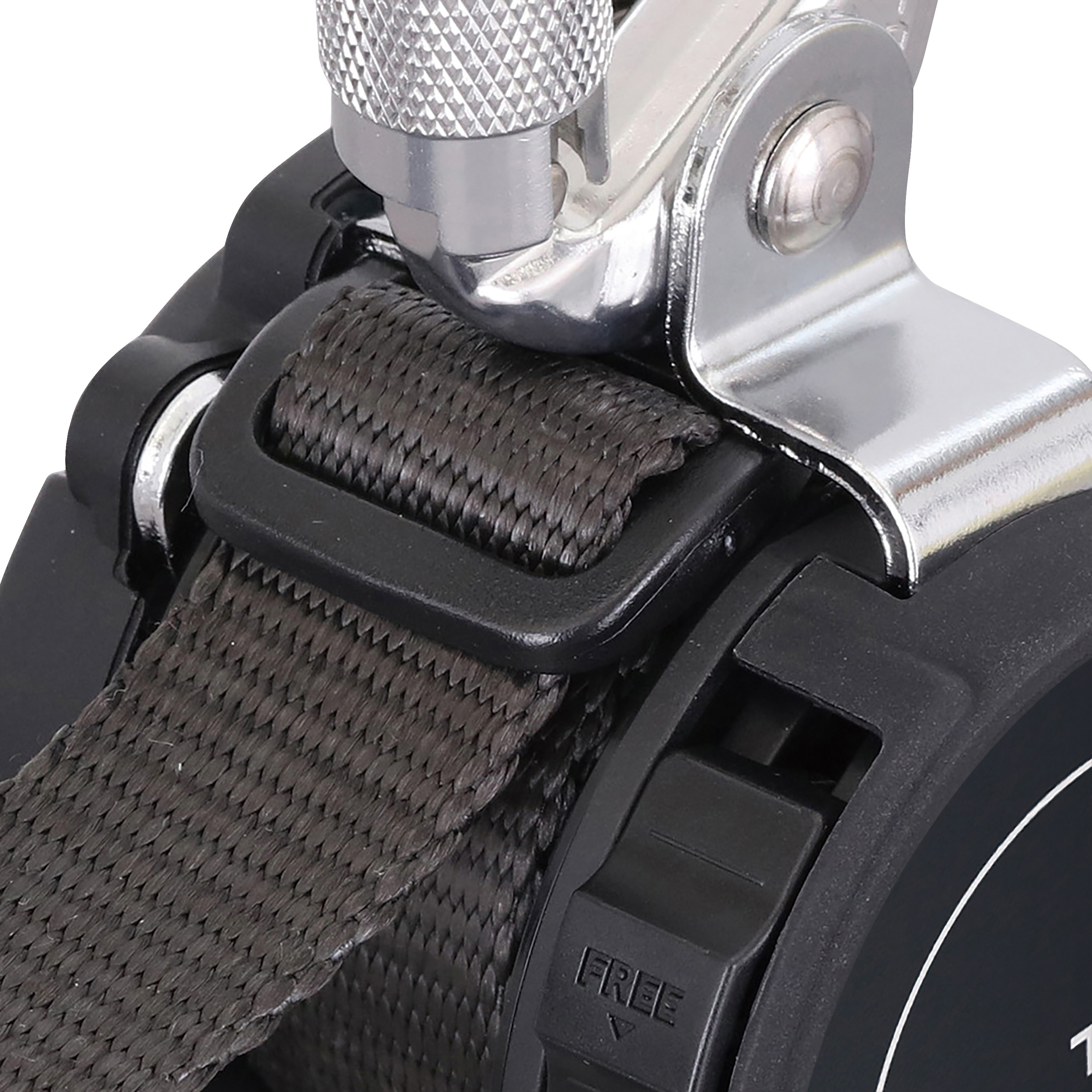 A4KR150FA-L8 墜落制止用器具(安全帯) ハーネス・胴ベルト型兼用 
