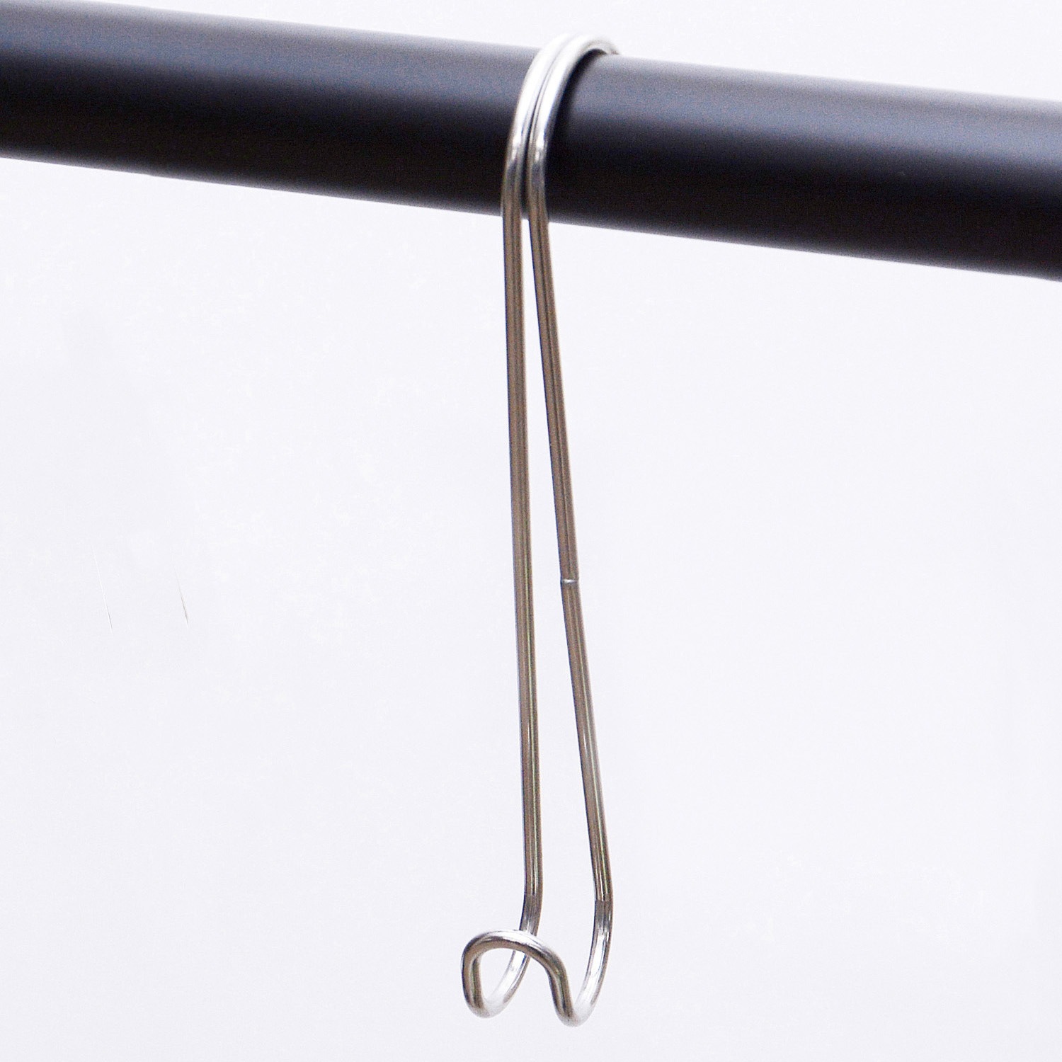 STWF-153 ステンレス ダブル用途フック 光 耐荷重5kg 【通販モノタロウ】