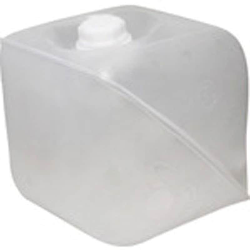 B4100017 液体輸送容器”ロンテナー” 積水 容量5L 透明色