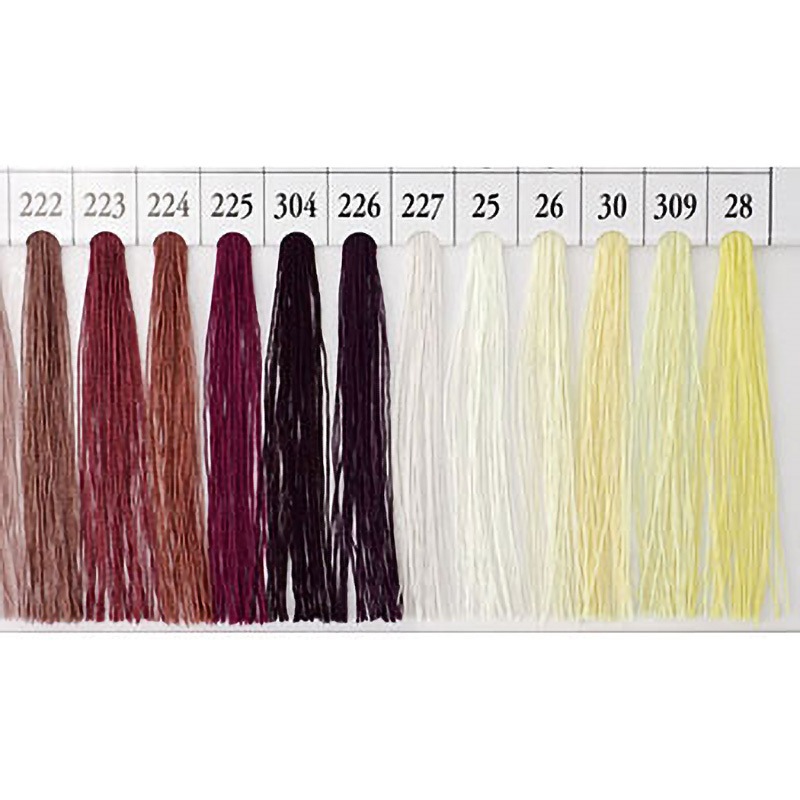 F66-#90 シャッペスパンミシン糸 フジックス[縫製用品] ポリエステル