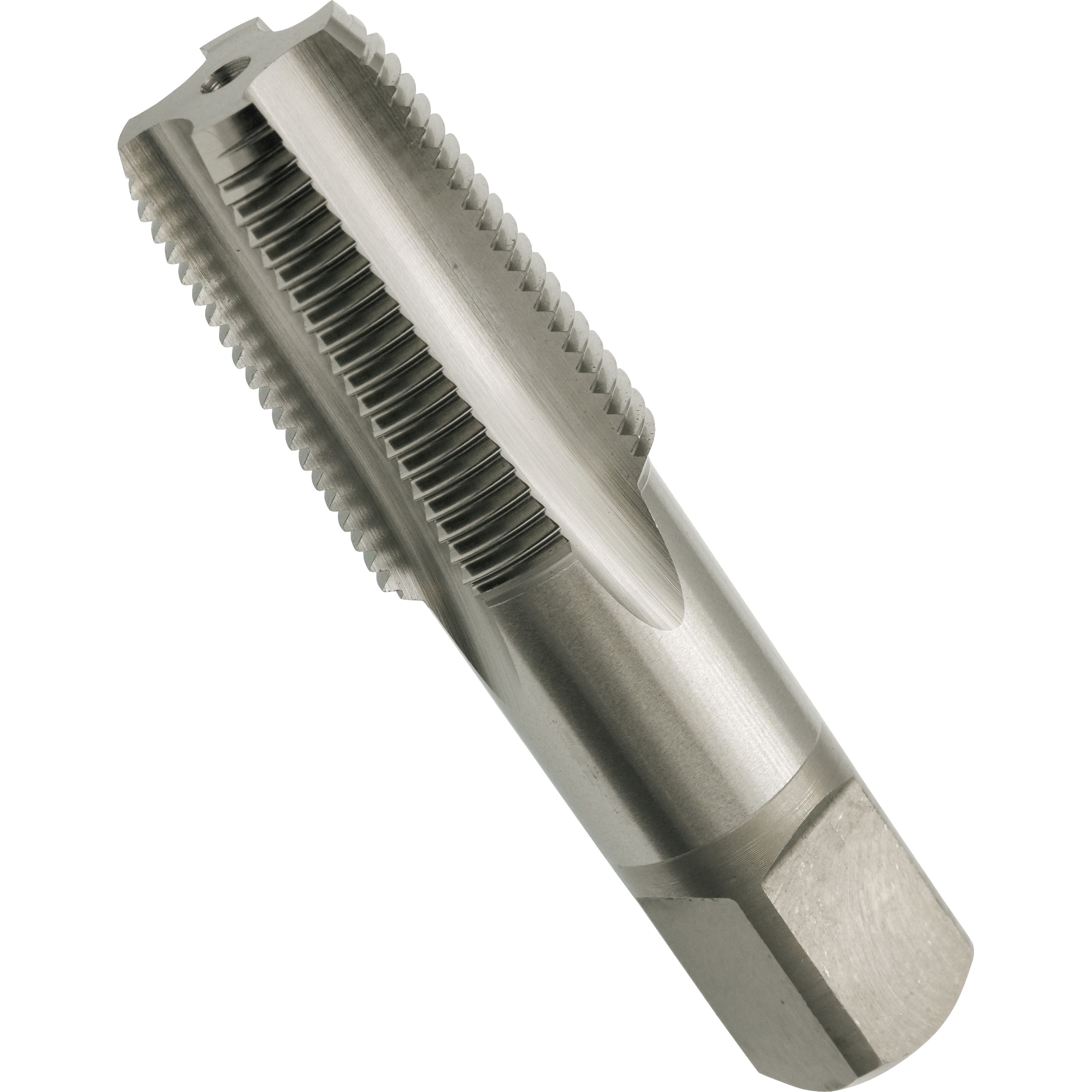 PT2-1/16 管用タップ テーパー(PTねじ) PT 1/16-28 1本 YAMAWA(ヤマワ