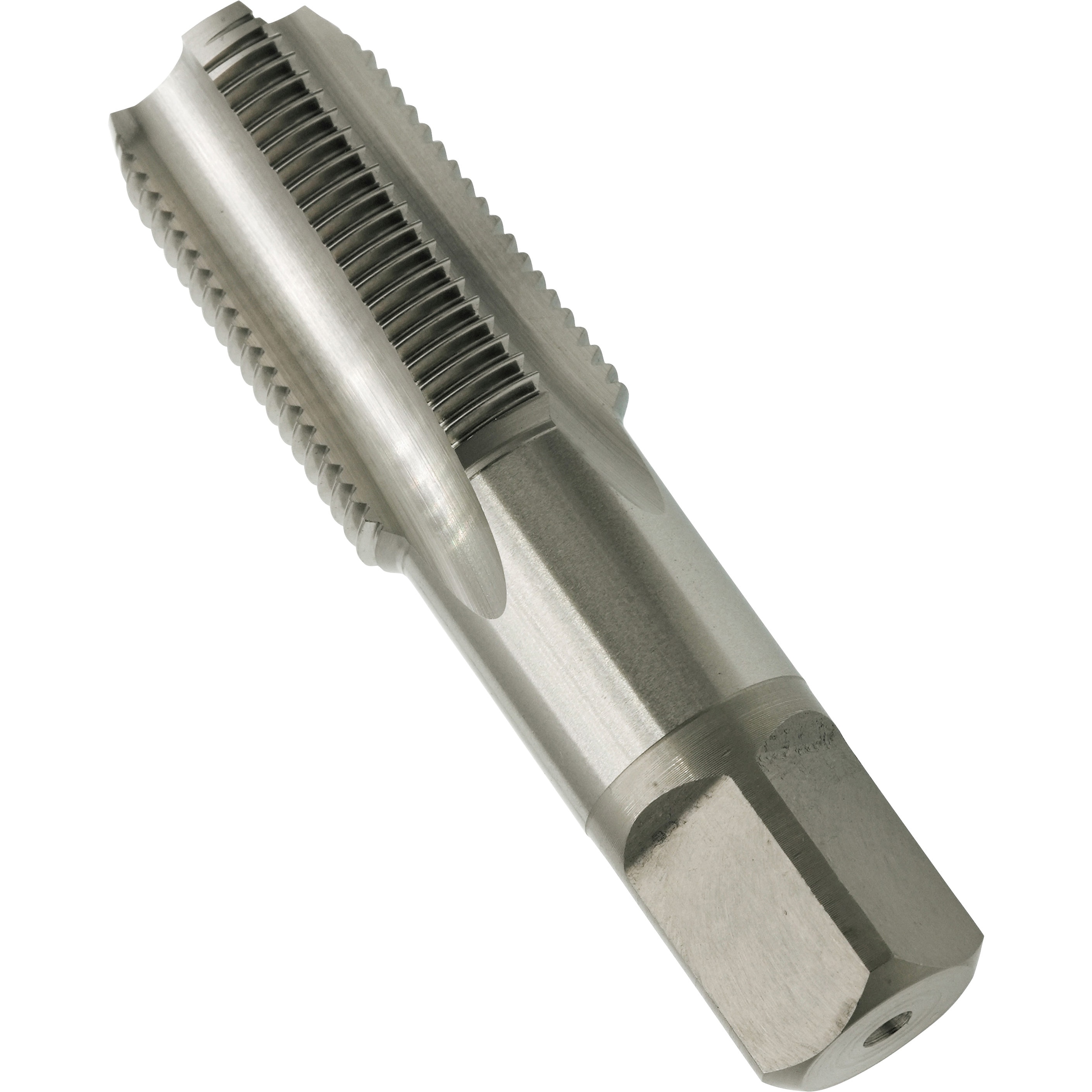 PT2-1/16 管用タップ テーパー(PTねじ) PT 1/16-28 1本 YAMAWA(ヤマワ