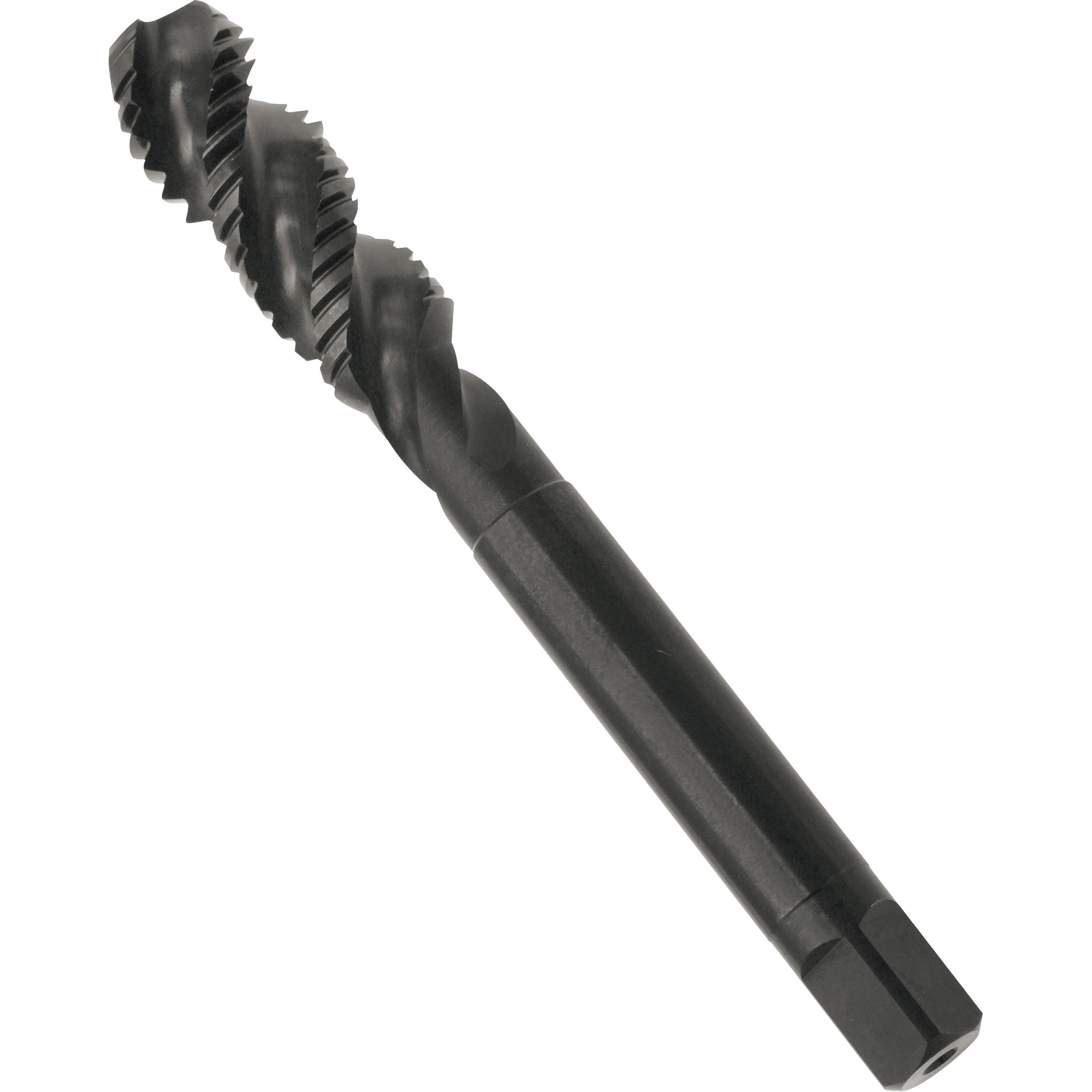 M12x1.0 スパイラルタップ ステンレス用・ホモ処理 EA829SE-12D エスコ ESCO