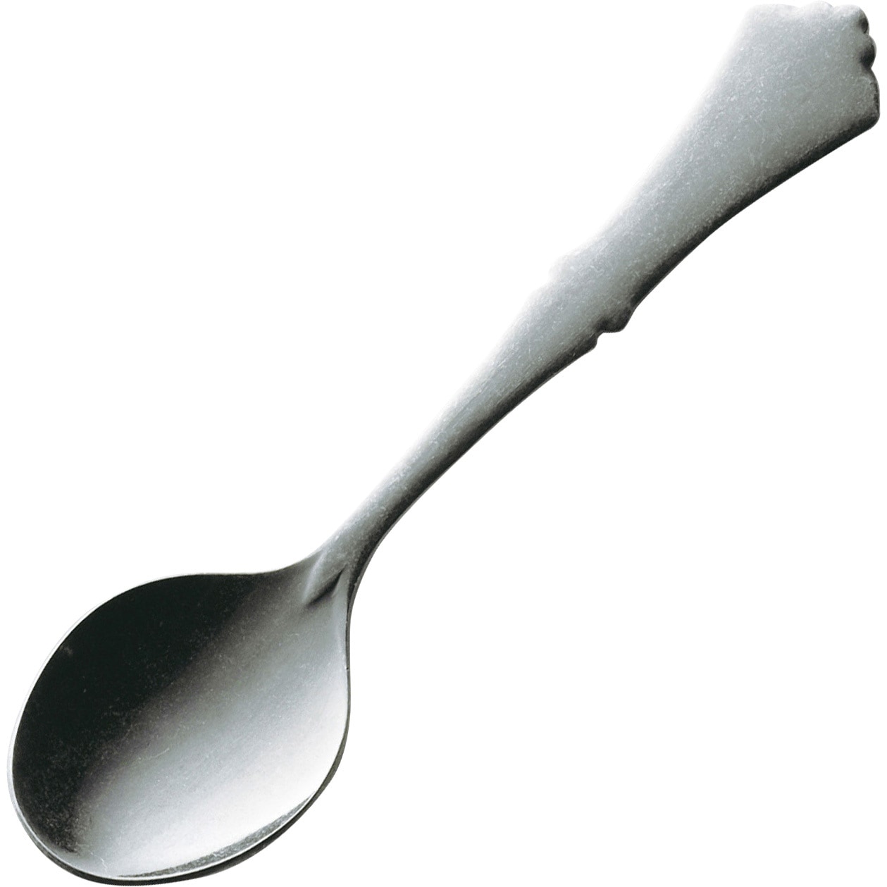 900572 クラシカルアンティークプチスプーン 1セット(12本) 高桑金属 【通販モノタロウ】