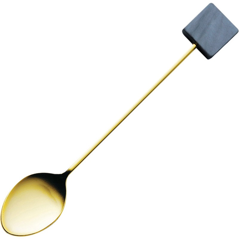 408986 アクリルカトラリーブロッククロシカクスプーン 1セット(12本) 高桑金属 【通販モノタロウ】 5,588円