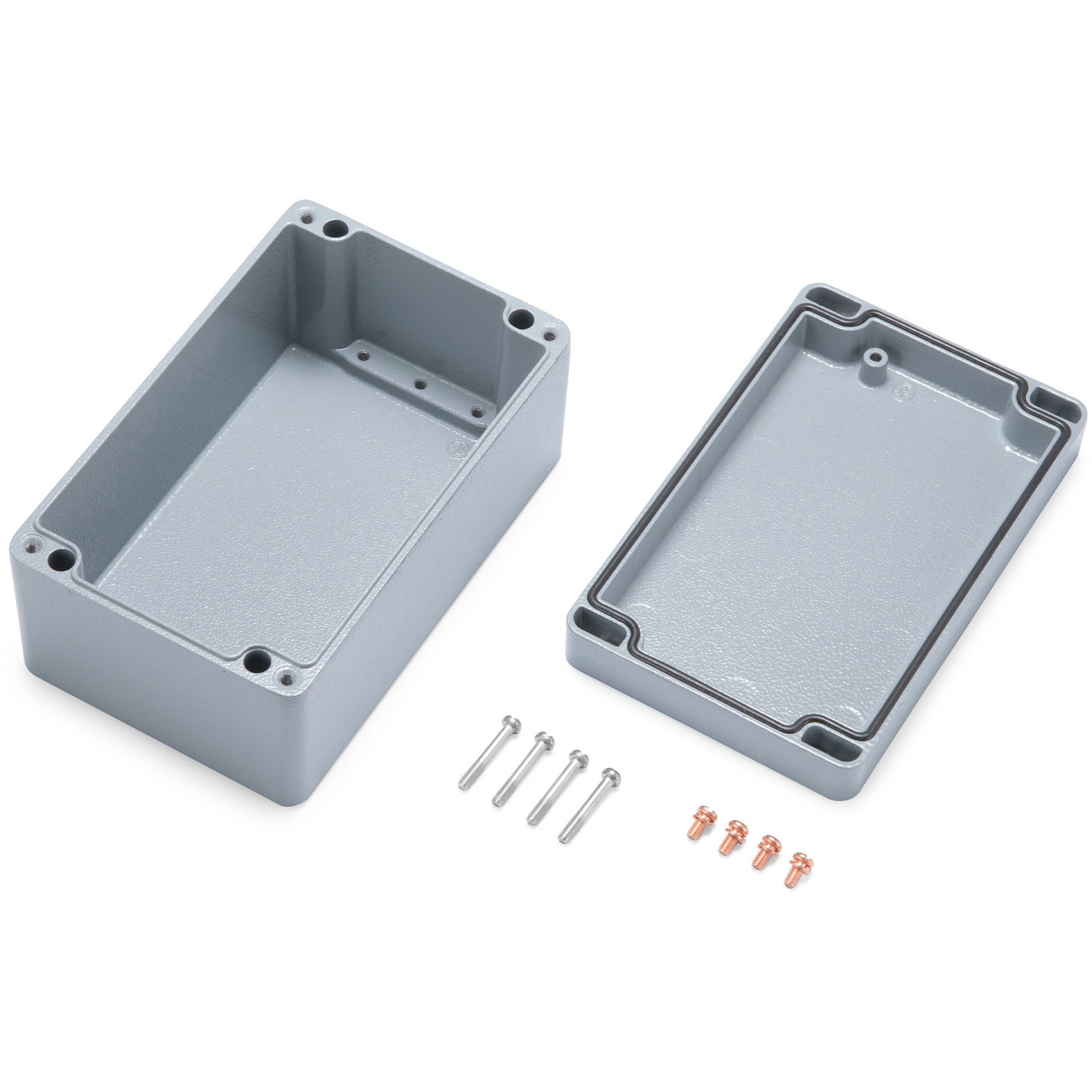 アルミキャスト製 イエローおひつ*13 アルミキャスト製 イエロー