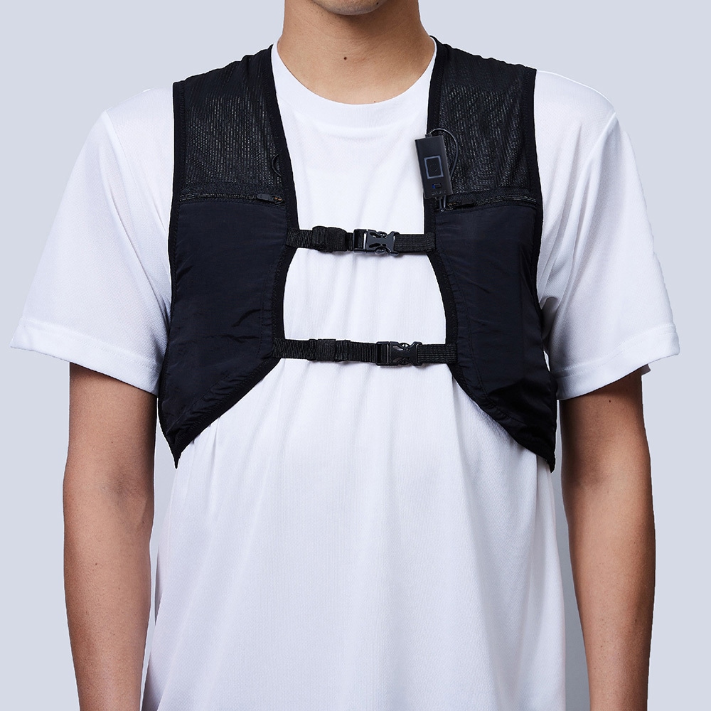 N25-18 THERMAFIX PLT3 アクティブベスト バッテリーセット 昭和商会