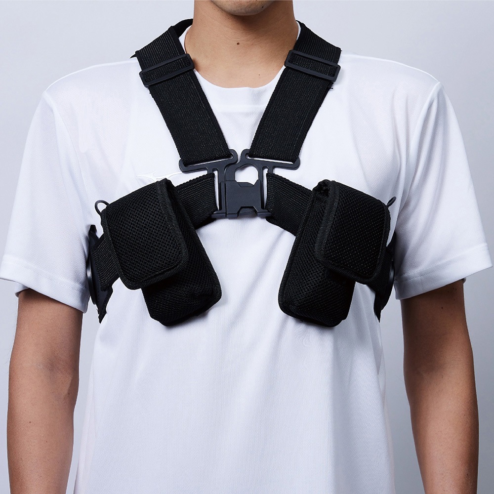 N25-19 THERMAFIX PLT6 アクティブハーネス バッテリーセット