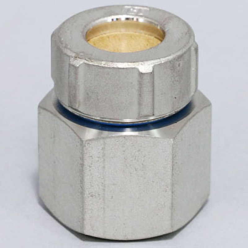 NJWS ナイスジョイント(SUS304)製水栓ソケット ONK(オーエヌ工業 