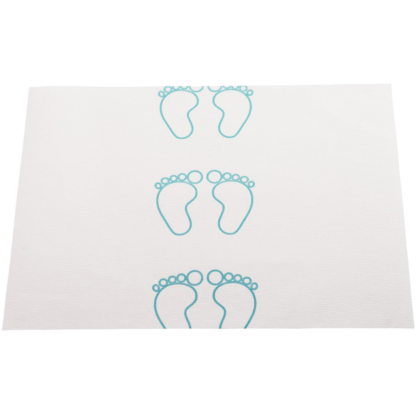 251860 フットクリーン トーヨ 寸法550×390mm 1ケース(50枚×10袋