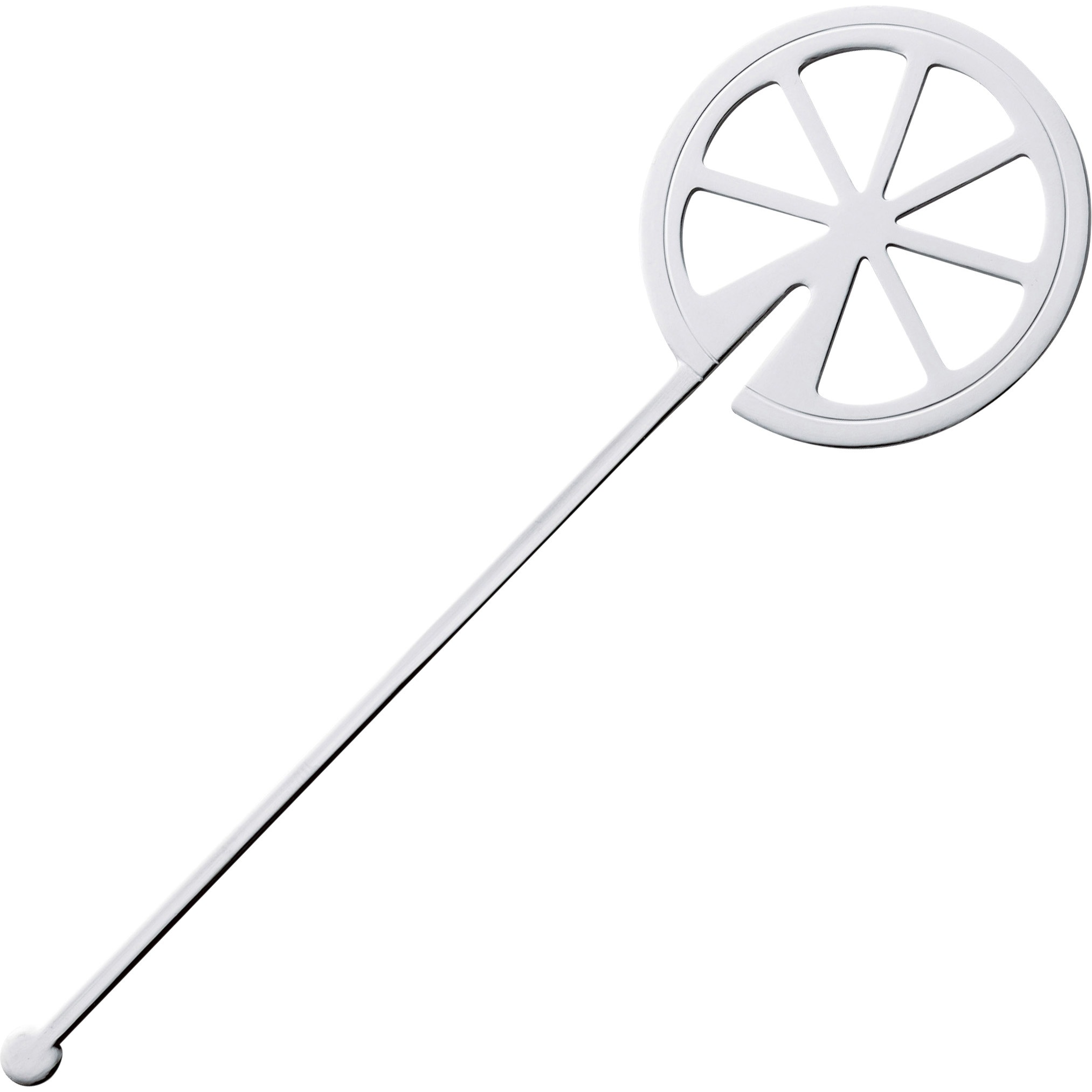 408115 レモンマドラーシルバー 1セット(12本) 高桑金属 【通販モノタロウ】 7,726円