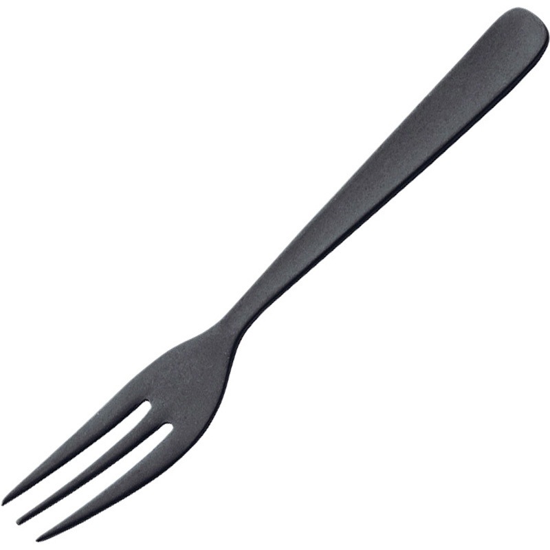 405800 ラヴァストーンヒメフォーク 1セット(12本) 高桑金属 【通販モノタロウ】