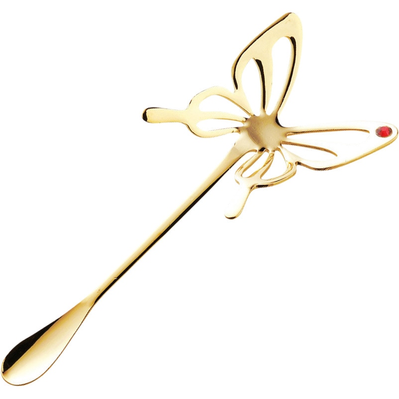 403820 バタフライマドラーゴールドレッド 1セット(12本) 高桑金属 【通販モノタロウ】