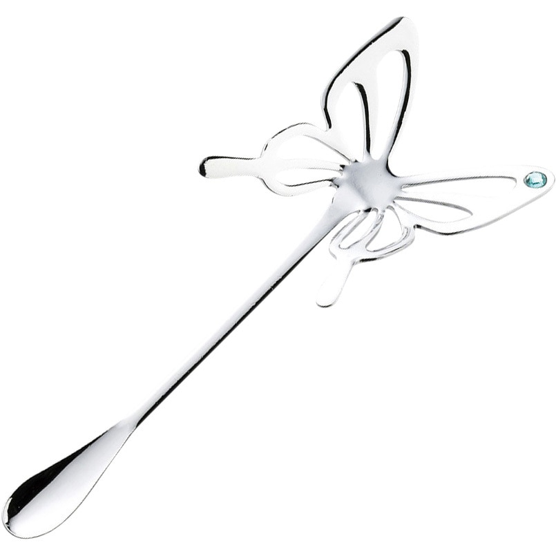 403783 バタフライマドラーシルバーエメラルド 1セット(12本) 高桑金属 【通販モノタロウ】