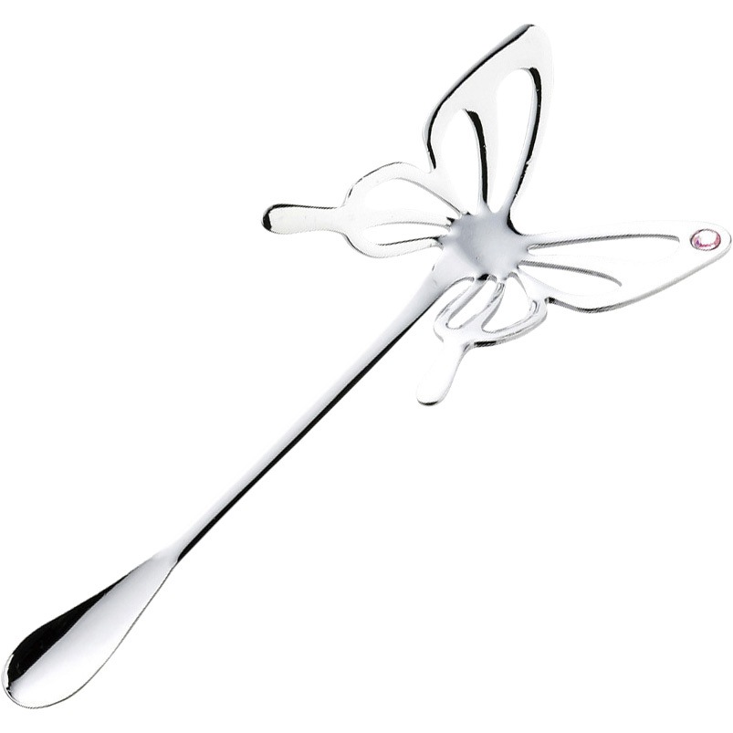 403769 バタフライマドラーシルバーピンク 1セット(12本) 高桑金属 【通販モノタロウ】