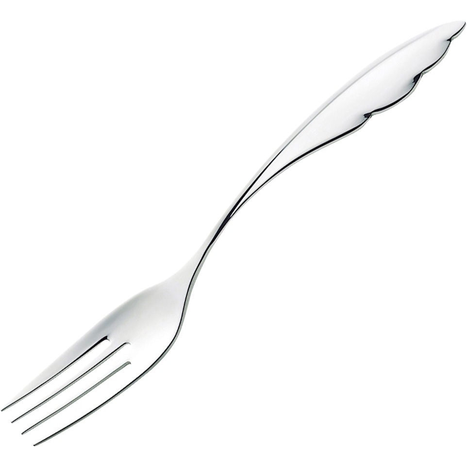 000029 ボヌールデザートフォーク 1セット(12本) 高桑金属 【通販モノタロウ】