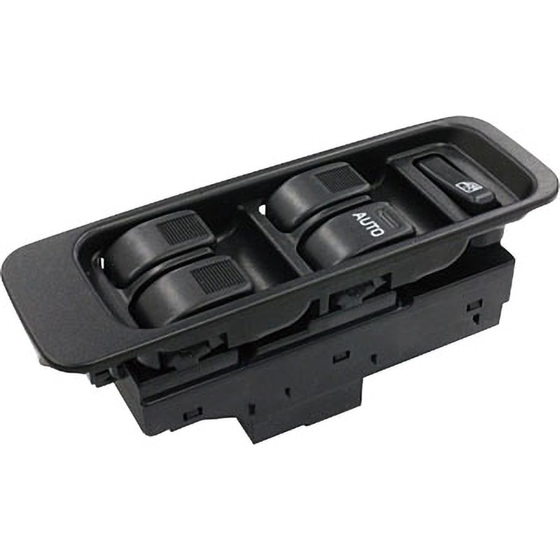 パワーウィンドスイッチ NAP 自動車用電子部品 【通販モノタロウ】