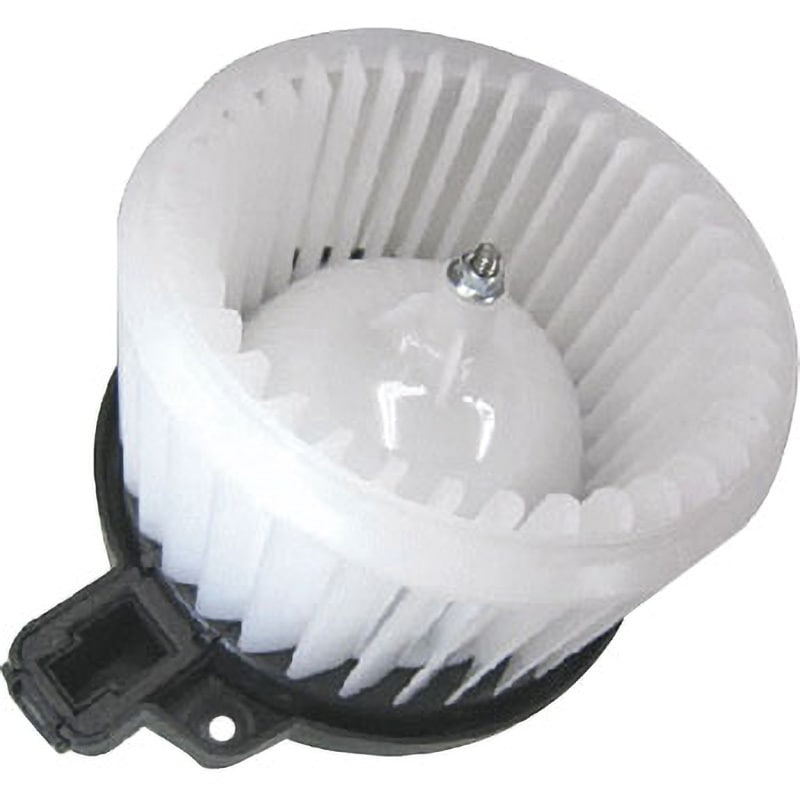 NAPブロアモーターマツダ キャロル HB25S用 品番：UVBM-0002 社外新品ヒーターモーター 2025年最新Yahoo!オークション -ブロアモーター(マツダ用)の中古品