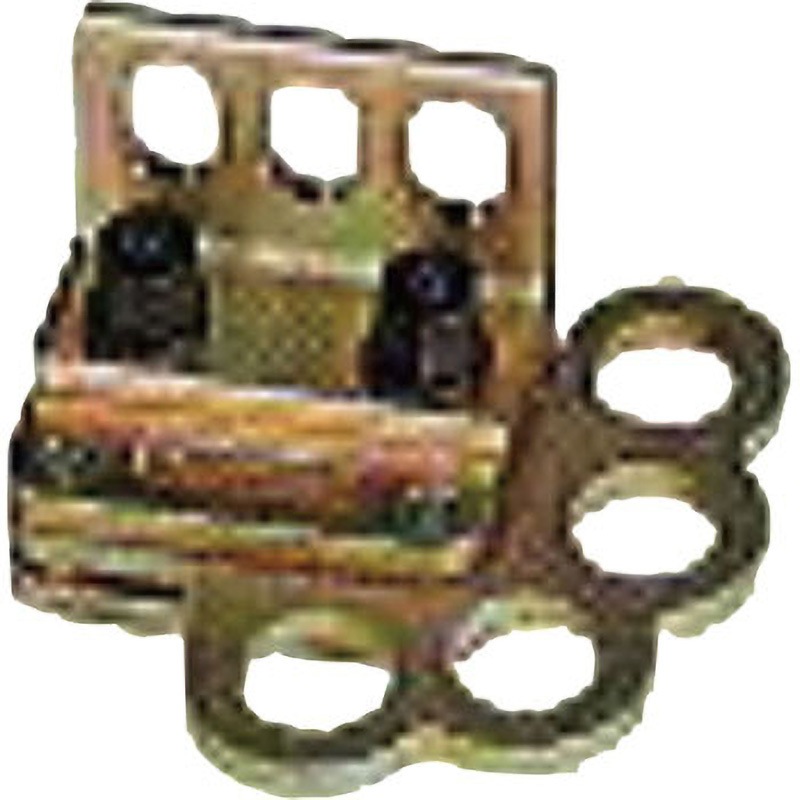 FS-405 ワイドクランプ 1個 小柳機工 【通販モノタロウ】 28,386円