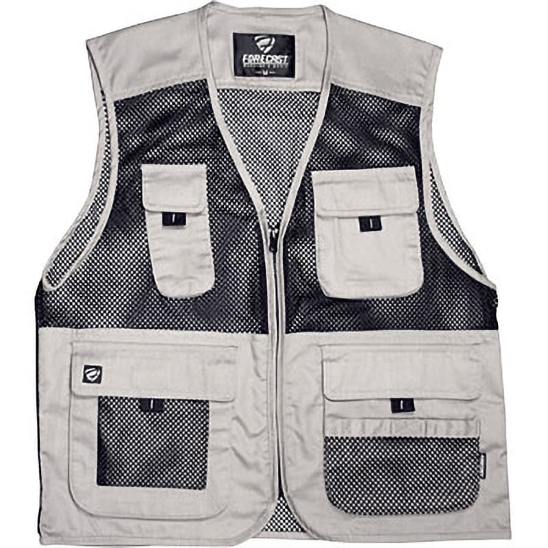 6628 メッシュベスト カジメイク サイズL - 【通販モノタロウ】