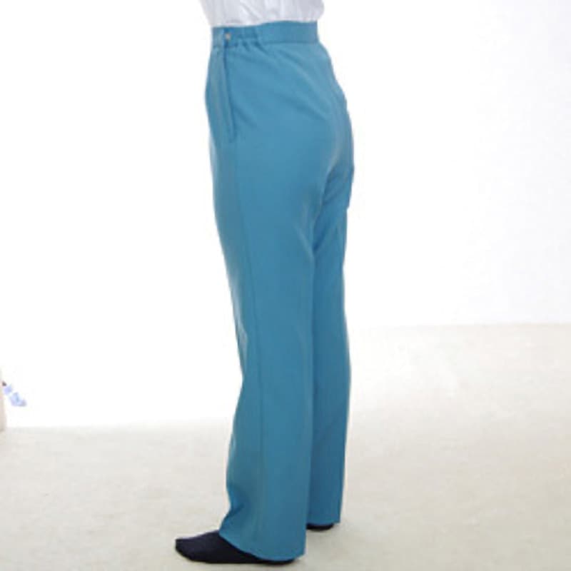 BL-8802 スラックス リミット アイボリー色 SS  BL-8802