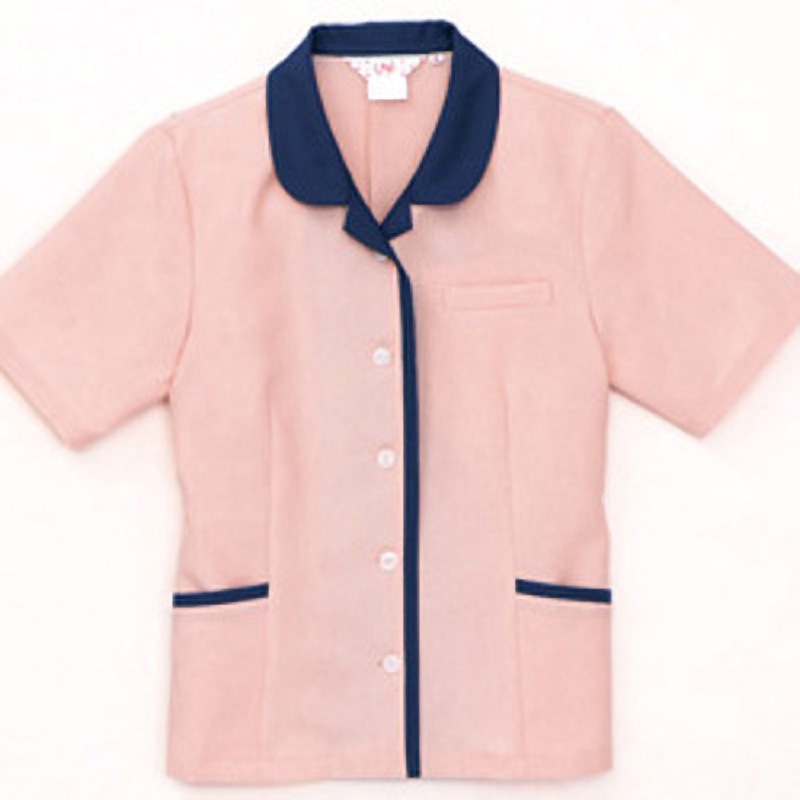 SL-125 半袖ジャケット リミット 紫色 3L着丈62cm  SL-125