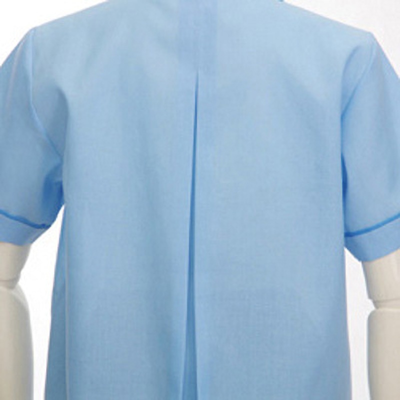 SL-310 半袖スモック リミット サイズSS着丈58cm  SL-310