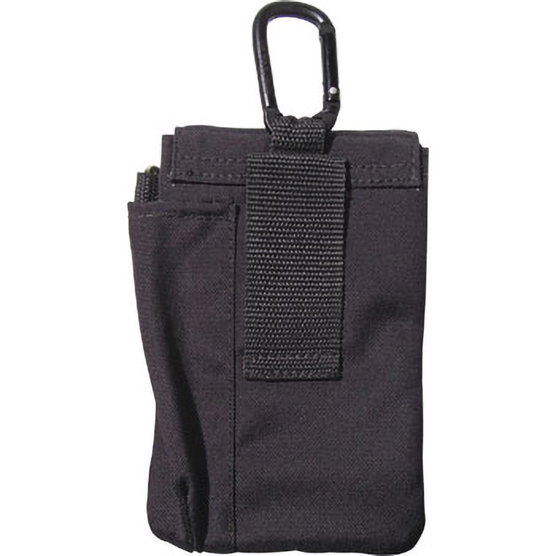 ★値下げしました★　ミニバーフラスコセット　ベルベットケース UF-3 スマート小物ケース 1個 ワーカーズレーベル 【通販モノタロウ】