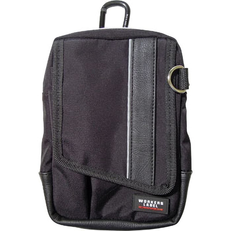 UF-8 スマート小物ケース 1個 ワーカーズレーベル 【通販モノタロウ】