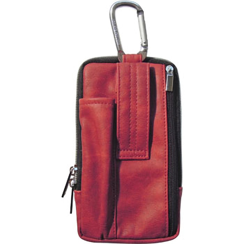 DC-66 多機能小物ケース 1個 ワーカーズレーベル 【通販モノタロウ】