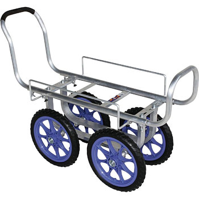 CH-1400 愛菜号 14インチタイヤ 1台 HARAX(ハラックス) 【通販モノタロウ】