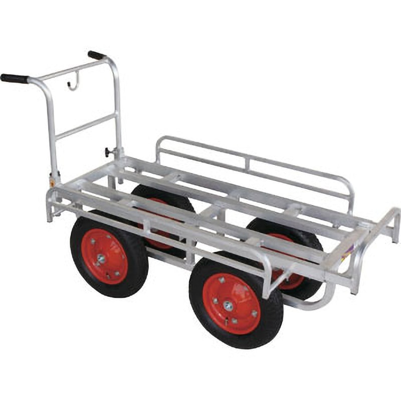 CH-1334N 愛菜号 13×3タイヤ使用タイプ 1台 HARAX(ハラックス) 【通販モノタロウ】 58,980円