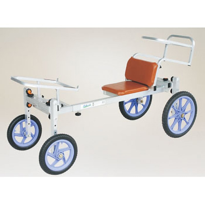 NKH-600S ナエッコ HARAX(ハラックス) 最大使用荷重80kg