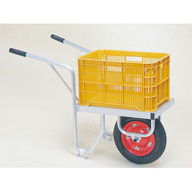 ゴン助 CN-20D コン助 平形1輪車幅せまタイプ 1台 HARAX(ハラックス