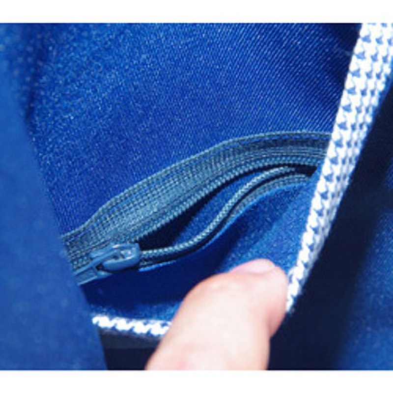 L-6600 スモック リミット サイズ6L着丈71cm  L-6600 9,475円